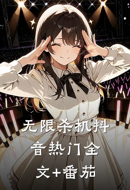 无限杀机抖音热门全文+番茄