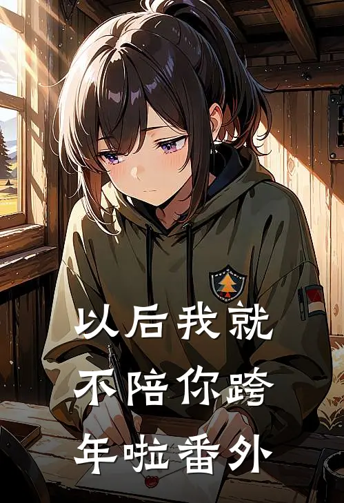 以后我就不陪你跨年啦 番外