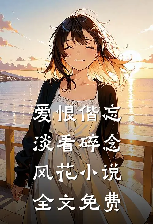 爱恨偕忘，淡看碎念风花小说全文免费