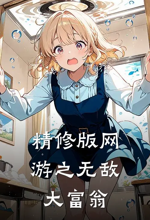精修版网游之无敌大富翁