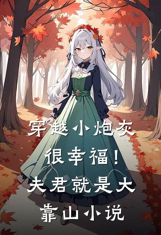 穿越小炮灰很幸福！夫君就是大靠山小说