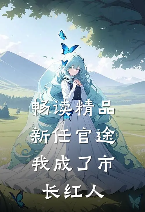 畅读精品新任官途，我成了市长红人