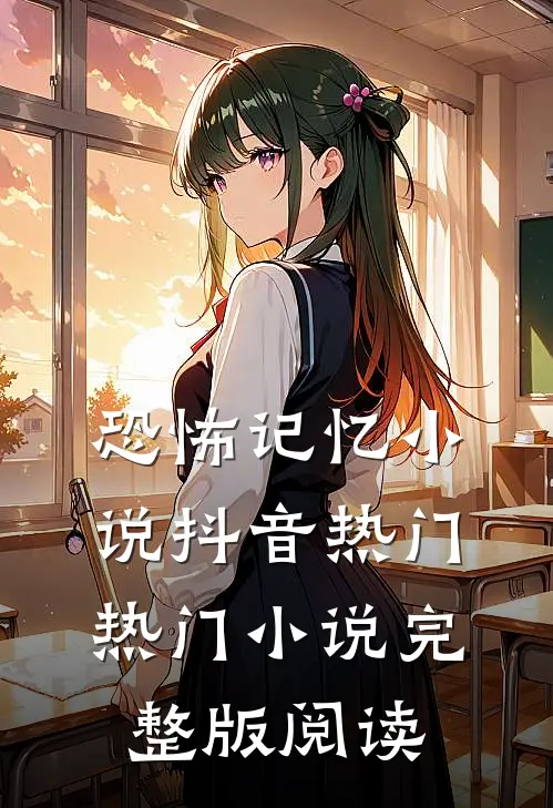恐怖记忆小说抖音热门热门小说完整版阅读