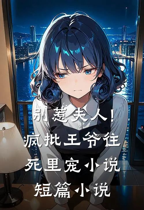 别惹夫人!疯批王爷往死里宠小说短篇小说