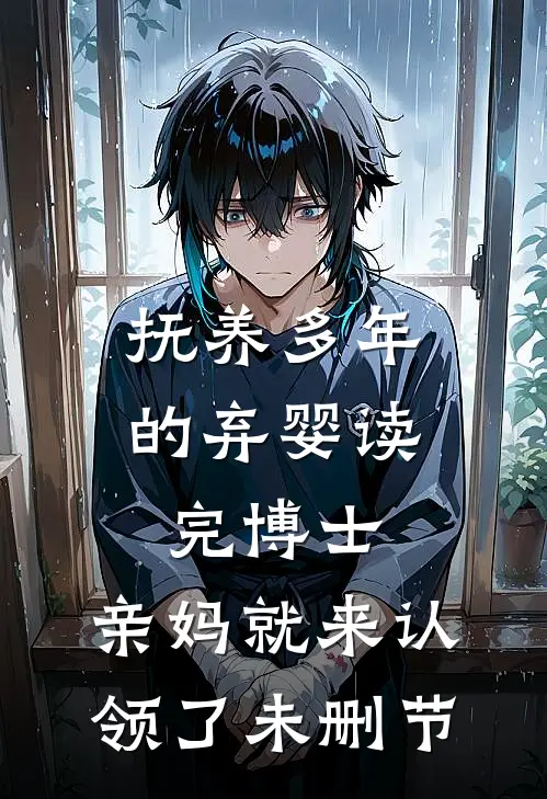 抚养多年的弃婴读完博士，亲妈就来认领了未删节