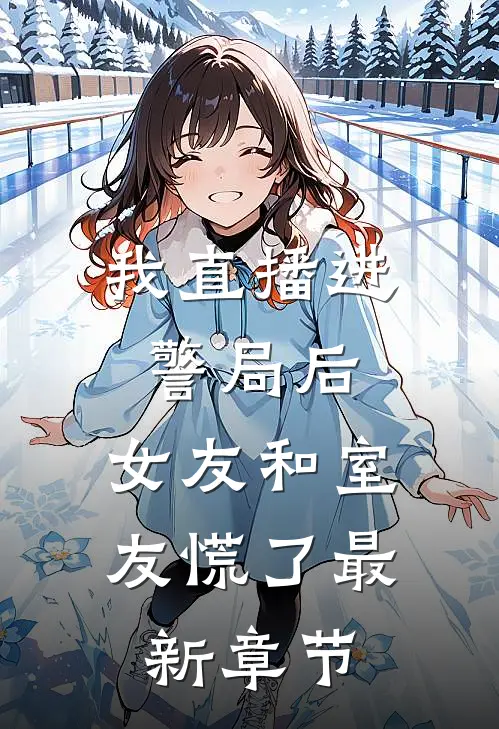 我直播进警局后，女友和室友慌了最新章节