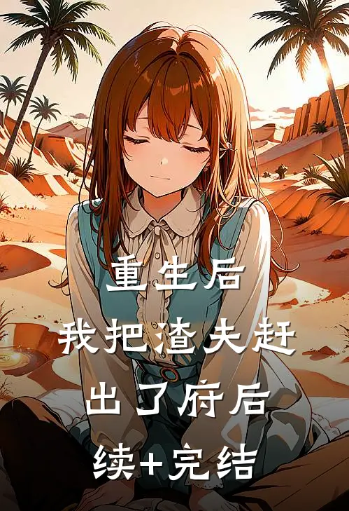 重生后，我把渣夫赶出了府后续+完结