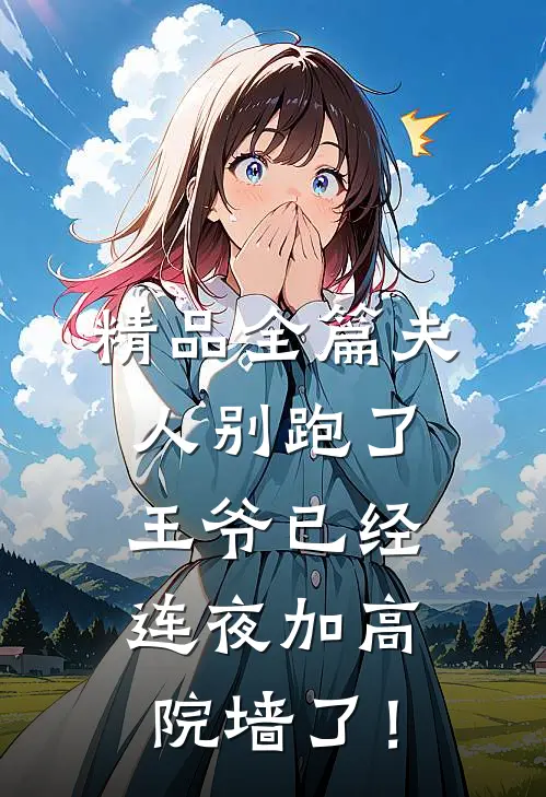 精品全篇夫人别跑了，王爷已经连夜加高院墙了！