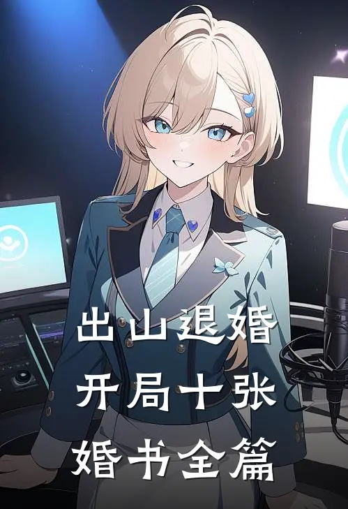 出山退婚，开局十张婚书全篇
