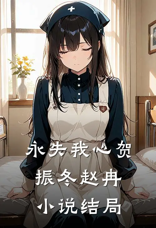 永失我心贺振冬赵冉小说结局