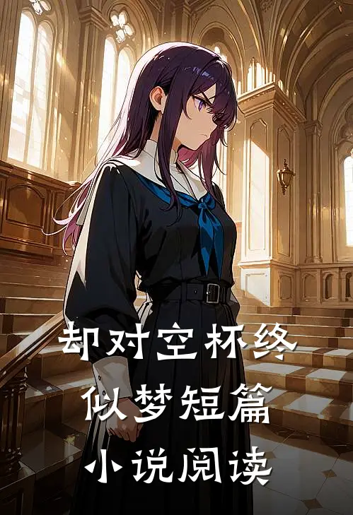 却对空杯终似梦短篇小说阅读