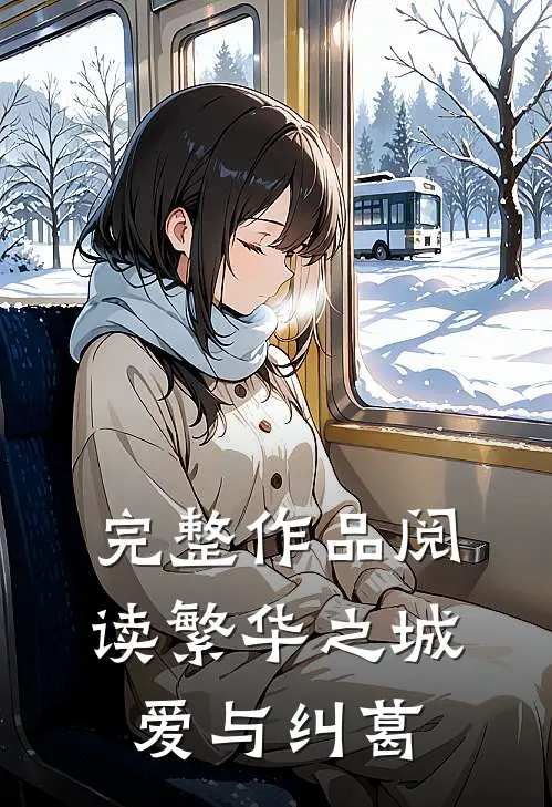 完整作品阅读繁华之城：爱与纠葛