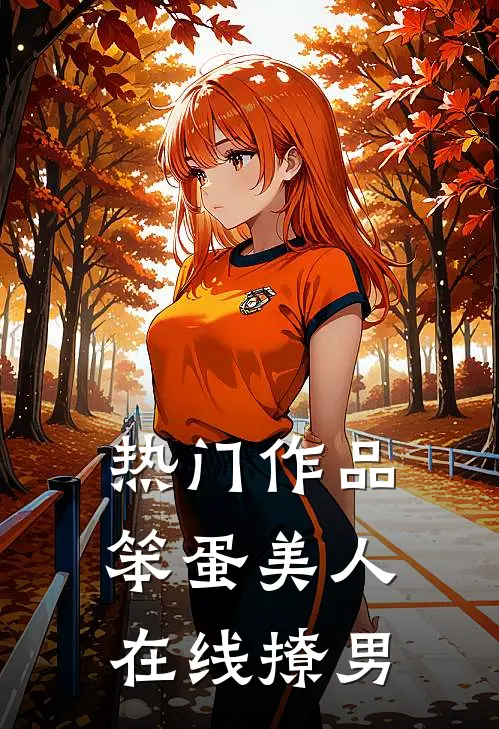 热门作品笨蛋美人在线撩男