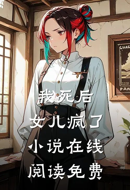 我死后，女儿疯了小说在线阅读免费