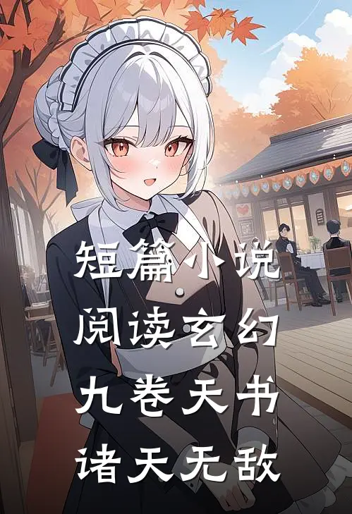 短篇小说阅读玄幻九卷天书诸天无敌