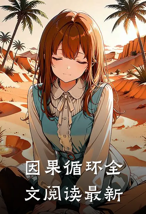 因果循环全文阅读最新