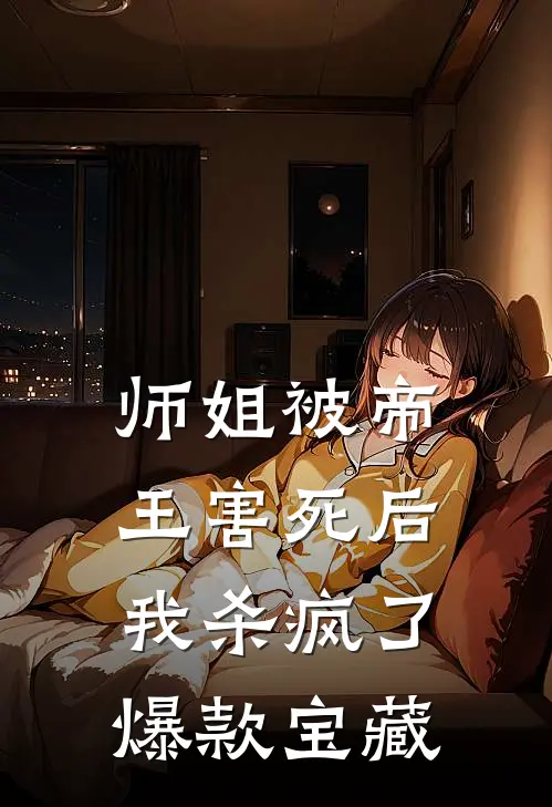 师姐被帝王害死后，我杀疯了爆款宝藏