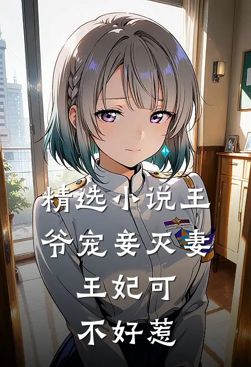 精选王爷宠妾灭妻,王妃可不好惹免费阅读