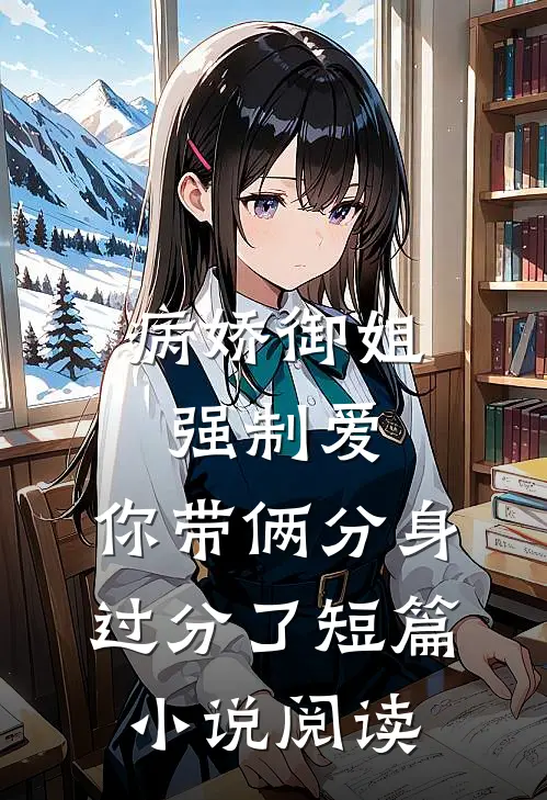 病娇御姐强制爱，你带俩分身过分了短篇小说阅读