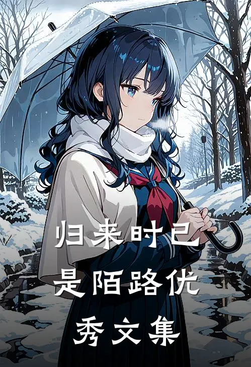 归来时已是陌路优秀文集