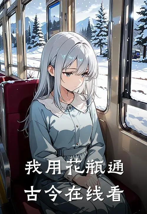 我用花瓶通古今在线看