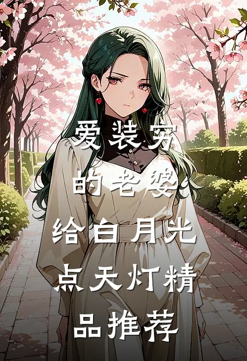 爱装穷的老婆，给白月光点天灯精品推荐