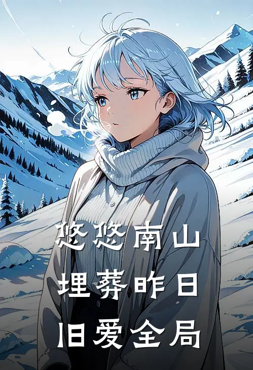 悠悠南山，埋葬昨日旧爱全局