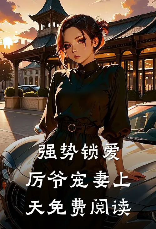 强势锁爱：厉爷宠妻上天免费阅读