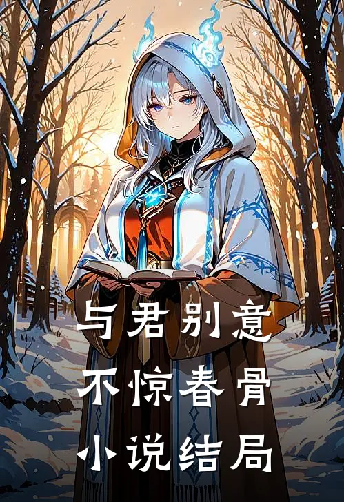 与君别意，不惊春骨小说结局
