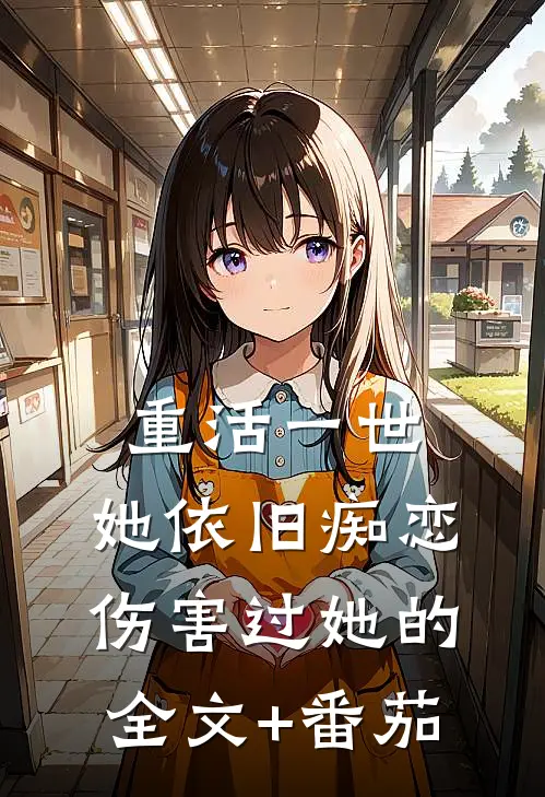 重活一世，她依旧痴恋伤害过她的全文+番茄
