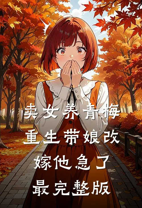 卖女养青梅，重生带娘改嫁他急了最完整版