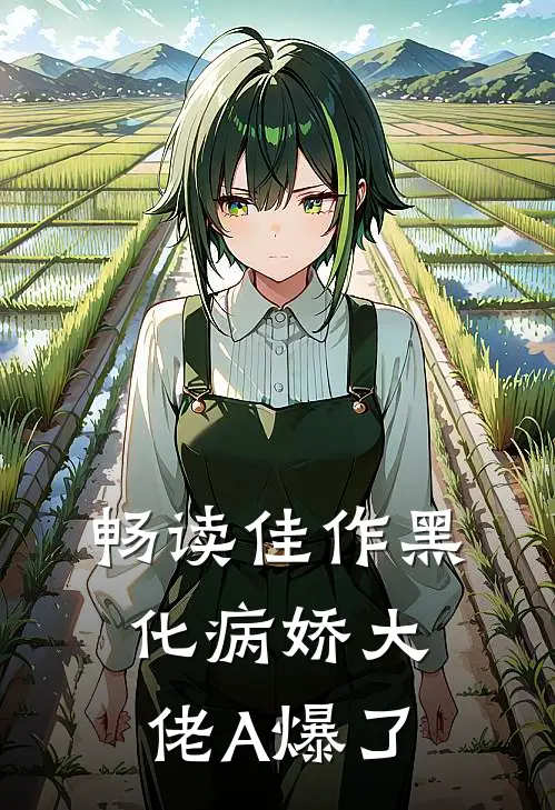 畅读佳作黑化病娇大佬A爆了
