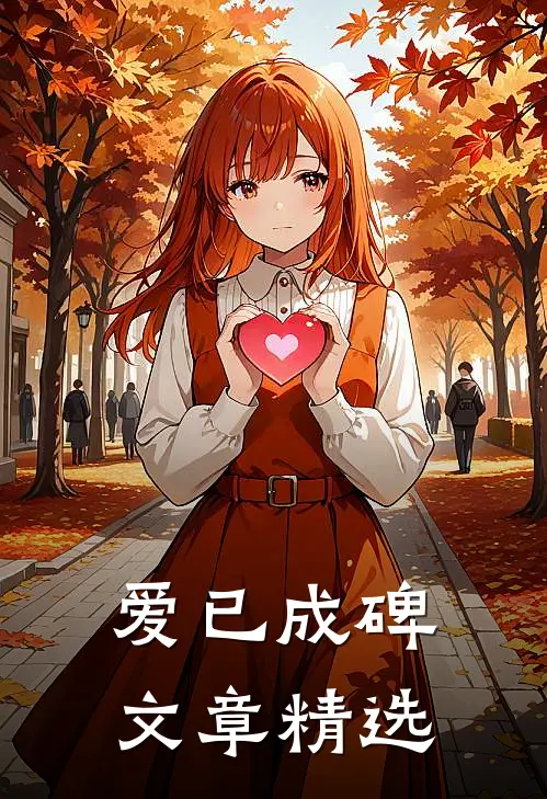 爱已成碑文章精选