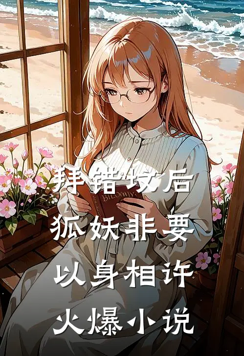 拜错坟后，狐妖非要以身相许火爆小说