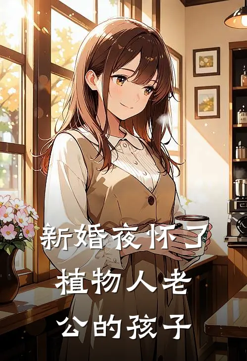 新婚夜怀了植物人老公的孩子