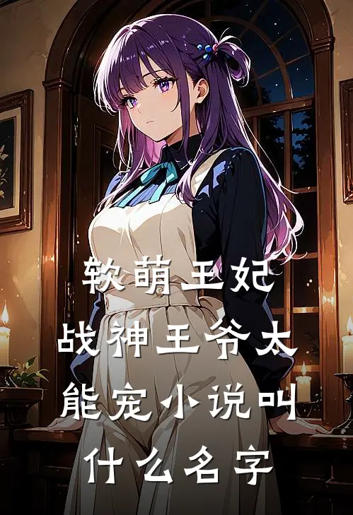 软萌王妃：战神王爷太能宠小说叫什么名字