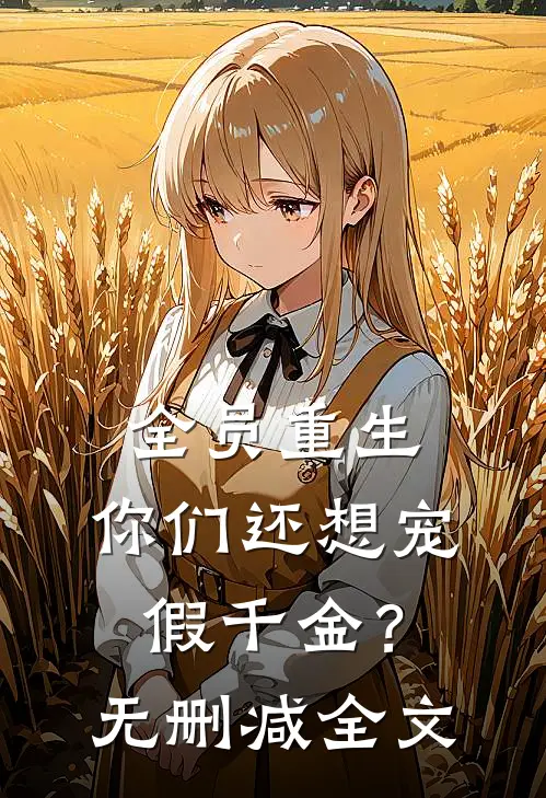 全员重生：你们还想宠假千金？无删减全文