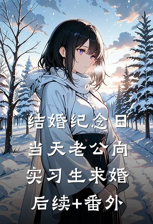 结婚纪念日，当天老公向实习生求婚后续+番外