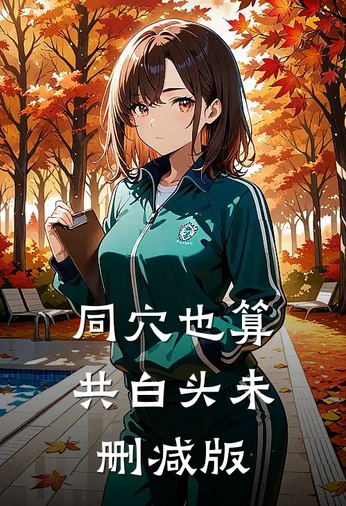 同穴也算共白头未删减版
