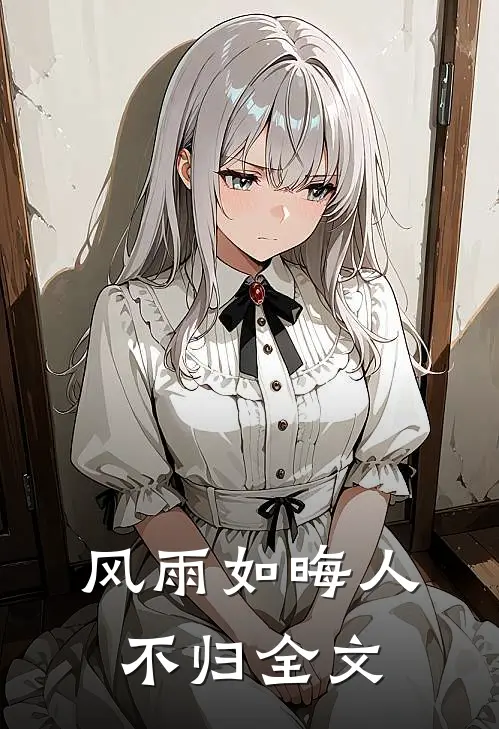风雨如晦人不归全文