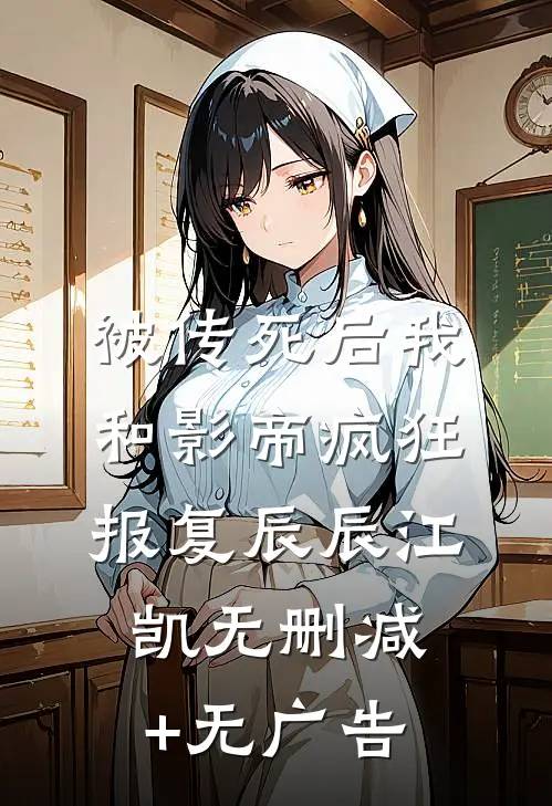 被传死后我和影帝疯狂报复辰辰江凯无删减+无广告