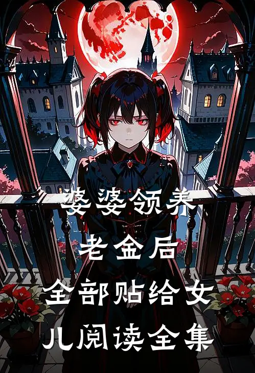 婆婆领养老金后，全部贴给女儿阅读全集