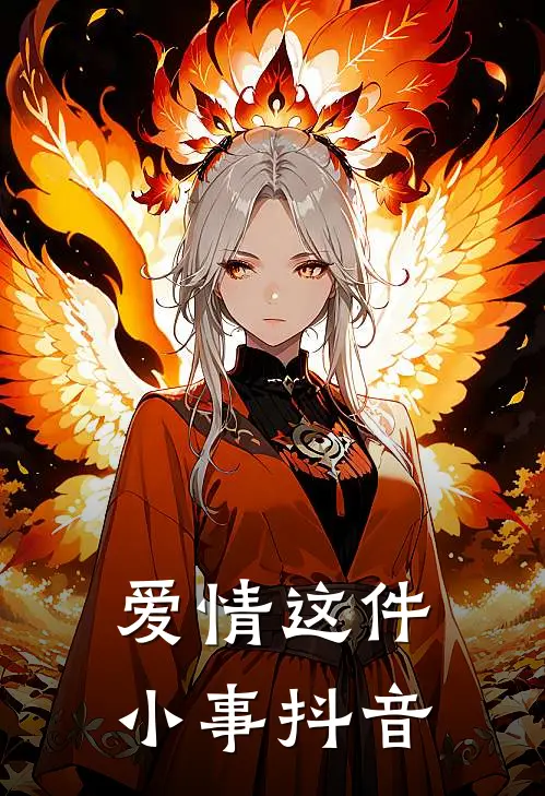 爱情这件小事抖音