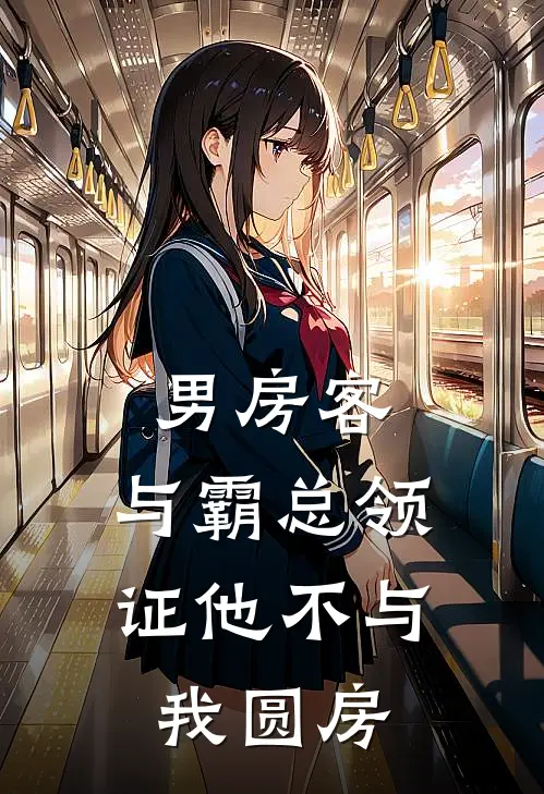男房客：与霸总领证他不与我圆房