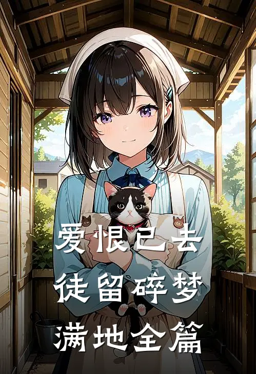 爱恨已去，徒留碎梦满地全篇