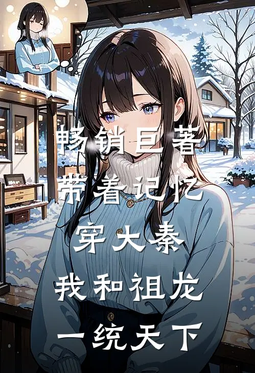 畅销巨著带着记忆穿大秦，我和祖龙一统天下