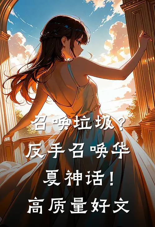 召唤垃圾？反手召唤华夏神话！高质量好文