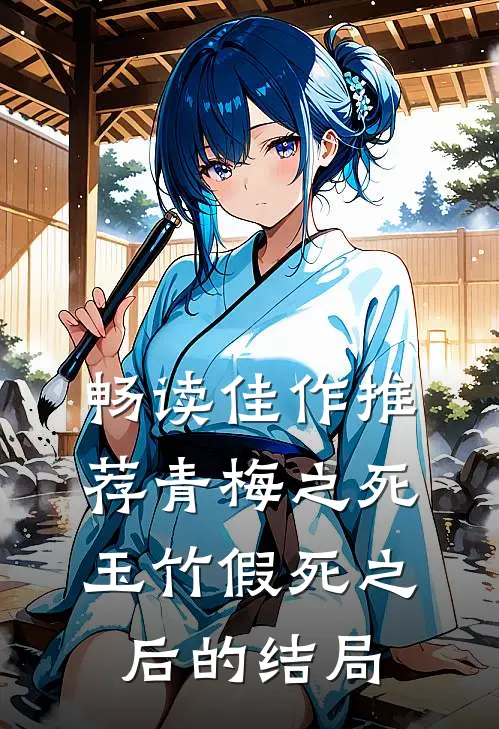畅读佳作推荐青梅之死玉竹假死之后的结局