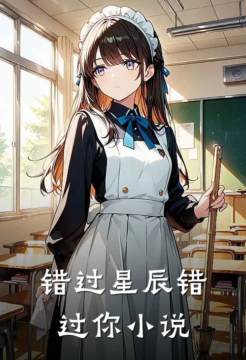 错过星辰错过你小说