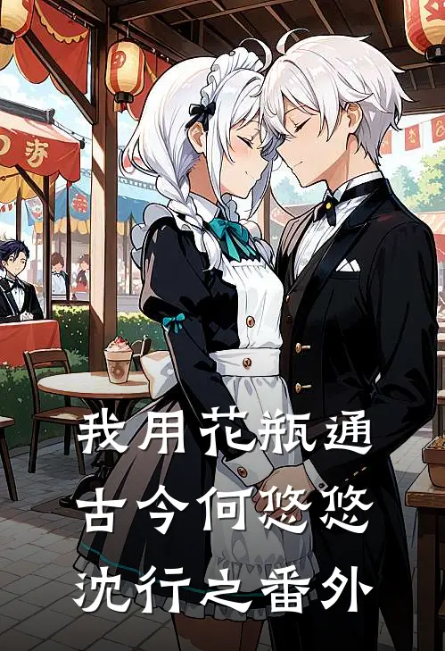 我用花瓶通古今何悠悠沈行之番外